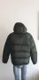 POLO Ralph Lauren Performance Mens Wool / Down Jacket Size M ОРИГИНАЛ! Мъжко Зимно пухено Яке!, снимка 7