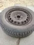 Джанти R15 5х112, за VW (Audi, Seat) + зимни гуми 195/65, снимка 6