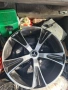 Джанти 19" мерцедес , снимка 2