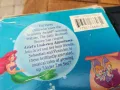 THE LITTLE MERMAID-VHS ORIGINAL VIDEO 0805250910, снимка 14