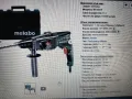 перфоратор metabo KHE 2444, снимка 5