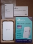 Разширител/Усилвател на обхват за Wi-Fi, RE330 AC1200 Mesh Wi-Fi Extender, снимка 2