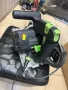Ръчен циркуляр Festool TS 55 FEBQ, снимка 2