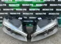 Фарове BMW Adaptive LED фар за Бмв Х3 Ф25 фейс Bmw X3 F25 LCI X4 F26 facelift, снимка 3
