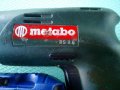 Metabo/BERNER винтоверти тела/бодита, снимка 4