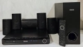 Домашно кино Philips 5.1 - 600W (TOP PRODUCT), снимка 2
