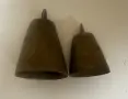 Стар чан, звънец, снимка 9