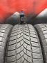 195 65 15, Зимни гуми, Firestone WinterHawk3, 4 броя, снимка 4