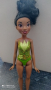 Hasbro Тиана (Tiana) Принцесата и жабокът, снимка 4