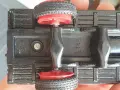ERTL Texaco Kenworth Truck модел 1925/стара американска метална колекционерска количка-камион, снимка 12
