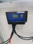 Мощен Соларен куфар 240W 12v фотоволтаичен панел къмпинг каравана , снимка 11