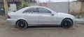 Мерцедес ц220/Mercedes c220 w203, снимка 3