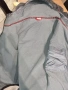 Vintage Nike Hip Hop Rare 90s Windbreaker Jacket размер L, снимка 4