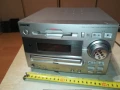 SONY HCD MD-313 MINIDISC/CD RECEIVER-ВНОС SWISS 1708251152, снимка 1