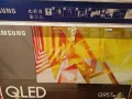 Телевизор Samsung Q95T 55" инча QLED 4K Smart TV за ремонт, снимка 4