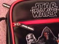 STAR WARS оригинална лицензирана чантичка за през рамо, снимка 3