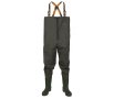 Гащеризон за газене FOX LIGHTWEIGHT GREEN WADERS, снимка 2