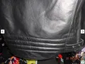 Класически нови якета за чопър всякакъв мотор яке кожа естествена, снимка 4