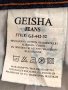 Geisha jeans 2XL/32, снимка 3