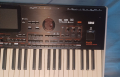 Продавам Korg pa4x , снимка 7