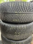 Гуми Зимни 275/50/20 Michelin Pilot Alpin 5 SUV, снимка 2