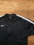 nike - страхотно мъжко горнище ХЛ-размер, снимка 2