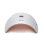 Професионална UV/LED лампа за маникюр и педикюр с мощност от 24W - SUN 9S 12 светодиода, снимка 3