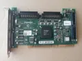 Adaptec 39160 ASC39160 PCI-X 68 Pin Ultra SCSI RAID Controller Card , снимка 11