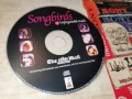 SOUNGBIRDS CD 0902261125, снимка 1