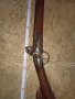 дълга финна кремъчна пушка, снимка 2