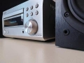 Микро Hi-Fi система Denon RCD-M41DAB + Тонколони SC-M41 Bluetooth & DAB+, снимка 5