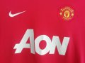 Manchester United Chicharito Nike оригинална футболна тениска фланелка Чичарито Манчестър Юнайтед , снимка 3