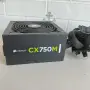 Две захранвания   be quiet и Corsair, снимка 2
