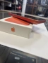 НОВ IPhone 17 PRO 256GB ORANGE , снимка 5