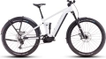 Електрически велосипед E Bike CUBE STEREO ONE44 EXC, BOSCH CX, 800 Wh, Smart System GEN 5 - XL , снимка 1