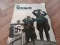 Немски вестник 1942г 11 февруари. /2, снимка 1