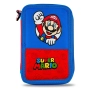 Двоен несесер Super Mario, 12.5x4x19.5 см., снимка 1