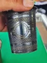 Стари чаши метални с посребряване, снимка 7
