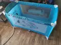Сгъваема Детска Кошарка, снимка 1