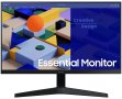 Mонитор 24" FHD Samsung S24C310EAU (1920 x 1080) IPS 16:9 75Hz 5ms Flat 250cd/m2 1000:1 HDMI