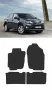 Гумени стелки Frogum съвместими с TOYOTA RAV 4 IV 2013-2019, снимка 5