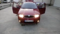 Skoda Fabia 1.2 бензин, снимка 1