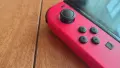 Nintendo Switch OLED Mario Red Limited Edition, снимка 7