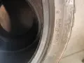 2бр.зимни гуми 245/40/18 Nexen, снимка 5