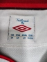 Оригинални тениски Umbro England., снимка 16