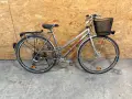 28цола дамски Corratec градски велосипед колело[24ck-Shimano], снимка 1