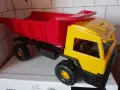 Играчки - голям камион ,лот динозаври и водни пистолети .  , снимка 4