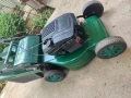 Самоходна косачка Gutbrod., снимка 5