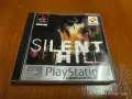 Silent Hill PlayStation игра, снимка 1