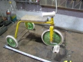 детско колело триколка ретро, снимка 2